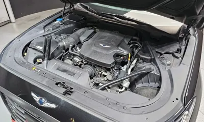 Genesis G80 2019, 176395 км, за 9839.83 USD - фото 6