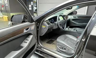 Genesis G80 2019, 176395 км, за 9839.83 USD - фото 10
