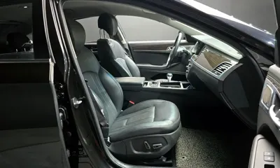 Genesis G80 2019, 176395 км, за 9839.83 USD - фото 11