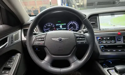 Genesis G80 2019, 176395 км, за 9839.83 USD - фото 13