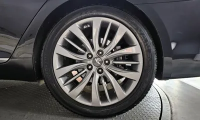 Genesis G80 2019, 176395 км, за 9839.83 USD - фото 21