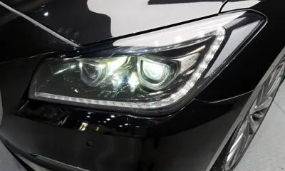 Genesis G80 2019, 176395 км, за 9839.83 USD - фото 22