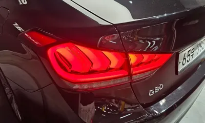 Genesis G80 2019, 176395 км, за 9839.83 USD - фото 23