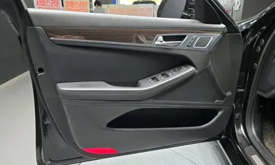 Genesis G80 2019, 176395 км, за 9839.83 USD - фото 24