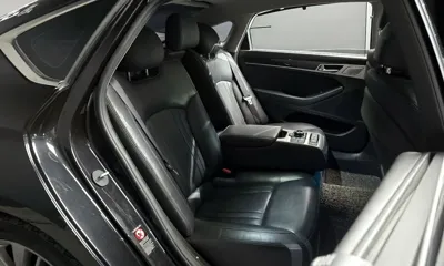 Genesis G80 2019, 176395 км, за 9839.83 USD - фото 26