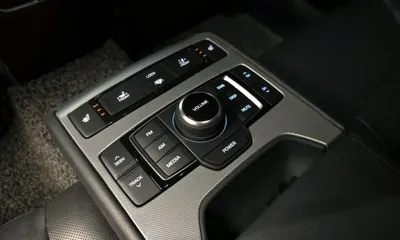 Genesis G80 2019, 176395 км, за 9839.83 USD - фото 27