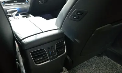 Genesis G80 2019, 176395 км, за 9839.83 USD - фото 28