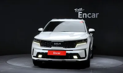 Kia Sorento 2023, 38487 км, за 24006.85 USD