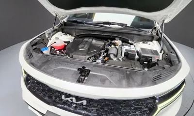 Kia Sorento 2023, 38487 км, за 24006.85 USD - фото 6