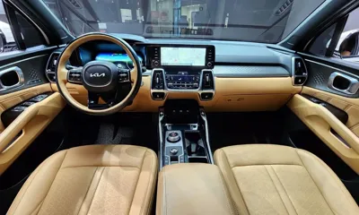 Kia Sorento 2023, 38487 км, за 24006.85 USD - фото 7