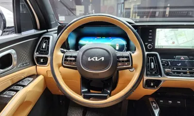 Kia Sorento 2023, 38487 км, за 24006.85 USD - фото 14