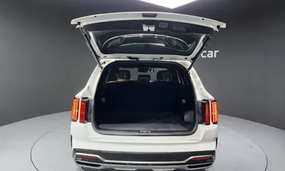 Kia Sorento 2023, 38487 км, за 24006.85 USD - фото 20