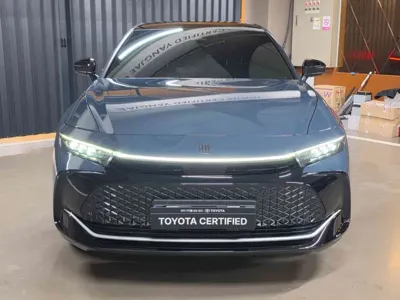 Toyota Crown 2026, 10313 км, за 40325.75 USD