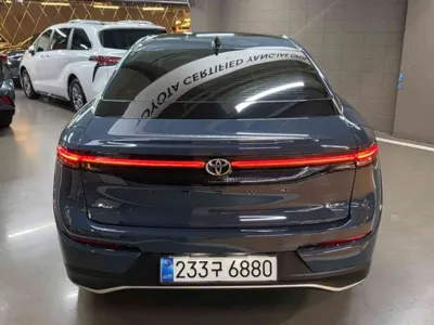 Toyota Crown 2026, 10313 км, за 40325.75 USD