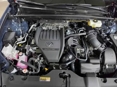 Toyota Crown 2026, 10313 км, за 40325.75 USD - фото 6