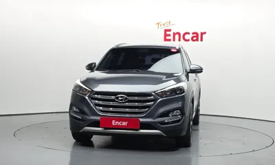 Hyundai Tucson 2017, 90677 км, за 8794.79 USD