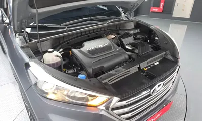 Hyundai Tucson 2017, 90677 км, за 8794.79 USD - фото 6