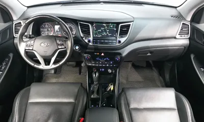 Hyundai Tucson 2017, 90677 км, за 8794.79 USD - фото 7