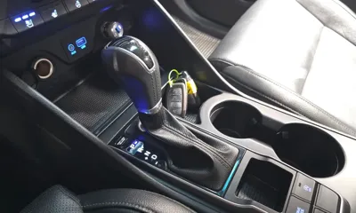 Hyundai Tucson 2017, 90677 км, за 8794.79 USD - фото 9