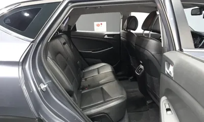 Hyundai Tucson 2017, 90677 км, за 8794.79 USD - фото 12