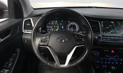 Hyundai Tucson 2017, 90677 км, за 8794.79 USD - фото 13