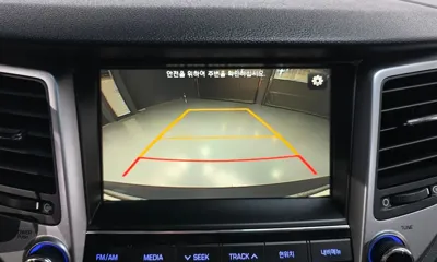 Hyundai Tucson 2017, 90677 км, за 8794.79 USD - фото 15