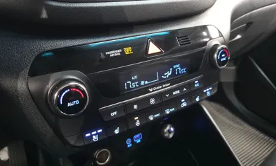 Hyundai Tucson 2017, 90677 км, за 8794.79 USD - фото 16