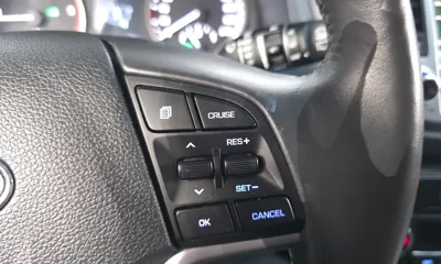 Hyundai Tucson 2017, 90677 км, за 8794.79 USD - фото 17