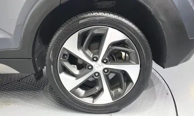 Hyundai Tucson 2017, 90677 км, за 8794.79 USD - фото 21