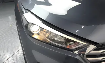 Hyundai Tucson 2017, 90677 км, за 8794.79 USD - фото 22