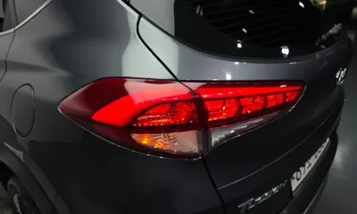 Hyundai Tucson 2017, 90677 км, за 8794.79 USD - фото 23