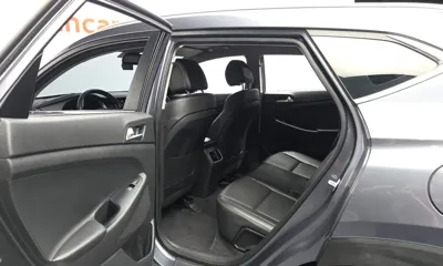 Hyundai Tucson 2017, 90677 км, за 8794.79 USD - фото 26