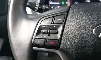 Hyundai Tucson 2017, 90677 км, за 8794.79 USD - фото 29