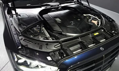 Mercedes-Benz S-Class 2023, 11136 км, за 81316.75 USD - фото 6