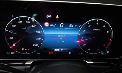 Mercedes-Benz S-Class 2023, 11136 км, за 81316.75 USD - фото 8