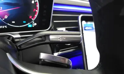 Mercedes-Benz S-Class 2023, 11136 км, за 81316.75 USD - фото 9