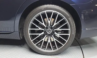 Mercedes-Benz S-Class 2023, 11136 км, за 81316.75 USD - фото 21