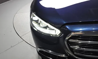 Mercedes-Benz S-Class 2023, 11136 км, за 81316.75 USD - фото 22