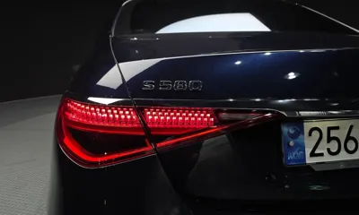 Mercedes-Benz S-Class 2023, 11136 км, за 81316.75 USD - фото 23