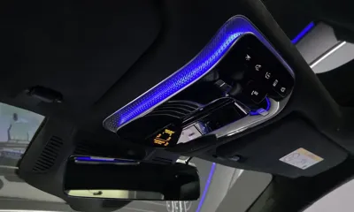 Mercedes-Benz S-Class 2023, 11136 км, за 81316.75 USD - фото 27