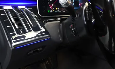 Mercedes-Benz S-Class 2023, 11136 км, за 81316.75 USD - фото 28