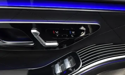 Mercedes-Benz S-Class 2023, 11136 км, за 81316.75 USD - фото 29