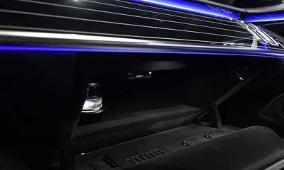Mercedes-Benz S-Class 2023, 11136 км, за 81316.75 USD - фото 30
