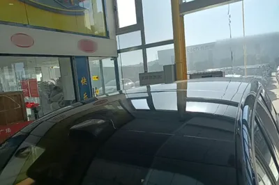 Li Auto L9 2025, 10300 км, за 50498 USD - фото 7