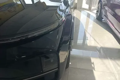 Li Auto L9 2025, 10300 км, за 50498 USD - фото 8