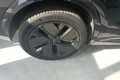 Li Auto L9 2025, 10300 км, за 50498 USD - фото 11