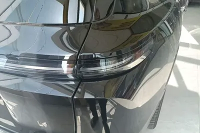 Li Auto L9 2025, 10300 км, за 50498 USD - фото 14