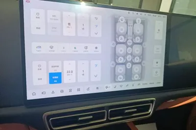 Li Auto L9 2025, 10300 км, за 50498 USD - фото 20