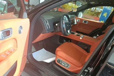 Li Auto L9 2025, 10300 км, за 50498 USD - фото 23