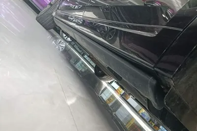 Li Auto L9 2025, 10300 км, за 50498 USD - фото 31